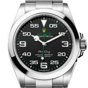 Rolex Air-King 116900
