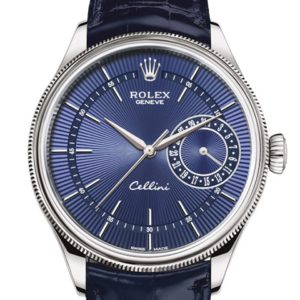 Rolex Cellini Date 50519