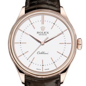 Rolex Cellini Time 50505