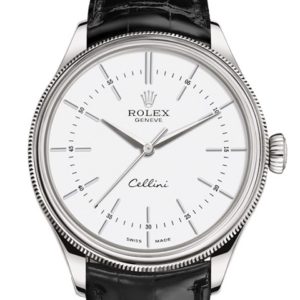 Rolex Cellini Time 50509