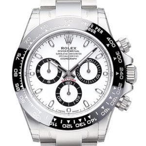 Rolex Cosmograph Daytona 116500LN