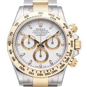 Rolex Cosmograph Daytona 116503