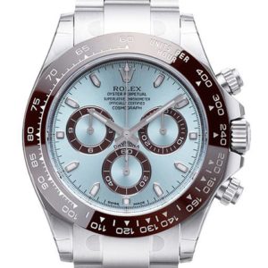 Rolex Cosmograph Daytona 116506