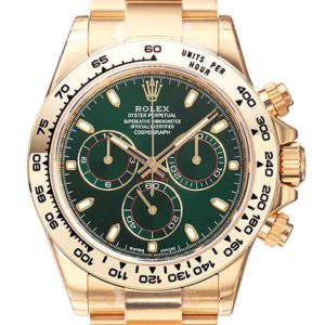 Rolex Cosmograph Daytona 116508