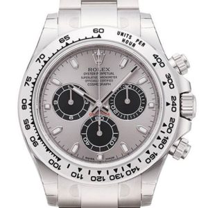 Rolex Cosmograph Daytona 116509