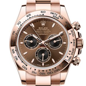 Rolex Cosmograph Daytona 126505