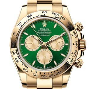 Rolex Cosmograph Daytona 126508