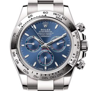 Rolex Cosmograph Daytona 126509