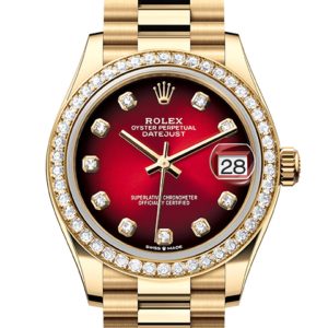 Rolex Datejust 31 278288 RBR