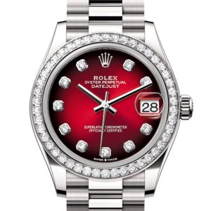 Rolex Datejust 31 278289 RBR