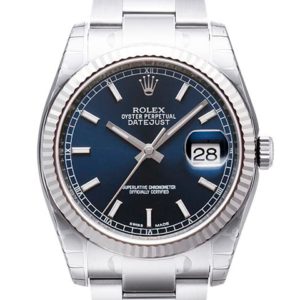 Rolex Datejust 36 116234