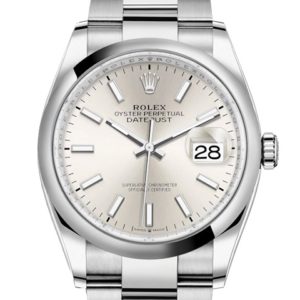 Rolex Datejust 36 126200