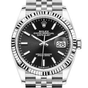 Rolex Datejust 36 126234