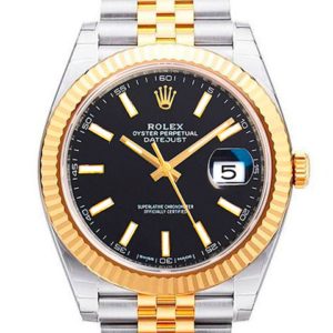 Rolex Datejust 41 126333