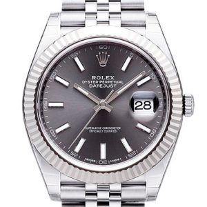 Rolex Datejust 41 126334
