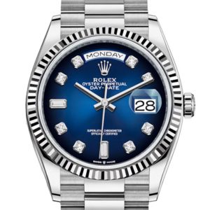 Rolex Day-Date 36 128239