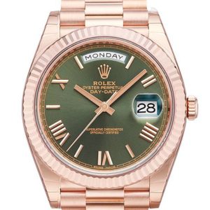 Rolex Day-Date 40 228235