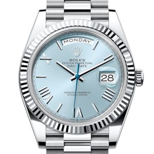 Rolex Day-Date 40 228236