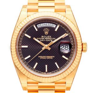 Rolex Day-Date 40 228238