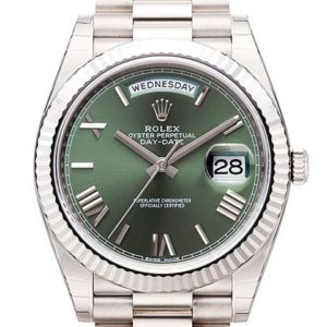 Rolex Day-Date 40 228239