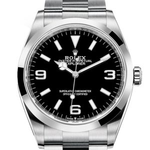 Rolex Explorer 124270