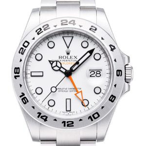Rolex Explorer II 226570