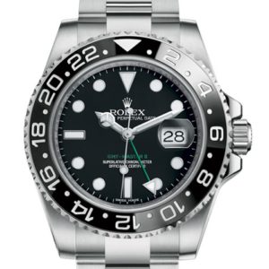 Rolex GMT-Master II 116710 LN