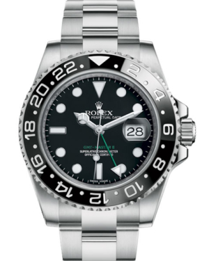 GMT-Master II