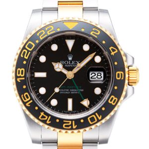 Rolex GMT-Master II 116713 LN