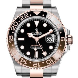 Rolex GMT-Master II 126711 CHNR