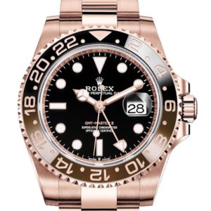 Rolex GMT-Master II 126715 CHNR
