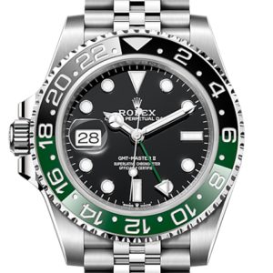 Rolex GMT-Master II 126720 VNTR