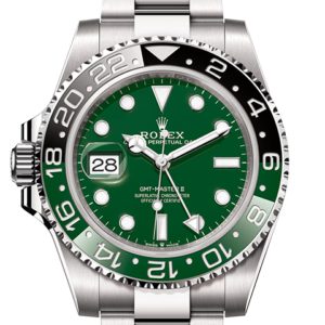 Rolex GMT-Master II 126729 VTNR
