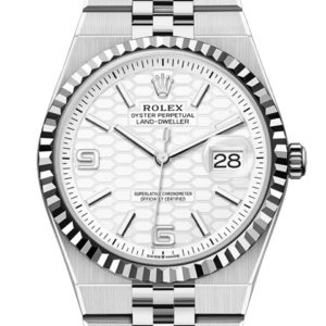 Rolex Land-Dweller 36 127234