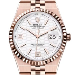 Rolex Land-Dweller 36 127235