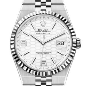 Rolex Land-Dweller 40 127334