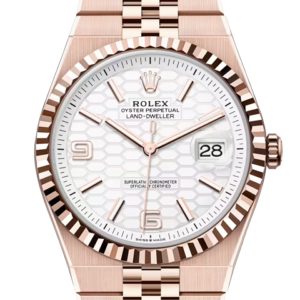 Rolex Land-Dweller 40 127335