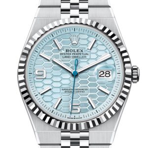 Rolex Land-Dweller 40 127336