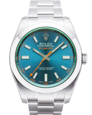 Milgauss