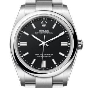 Rolex Oyster Perpetual 36 126000