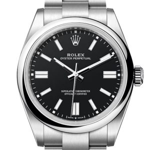 Rolex Oyster Perpetual 41 134300