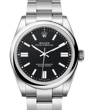 Oyster Perpetual