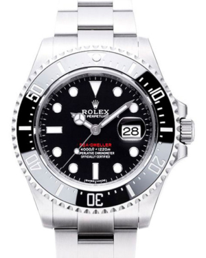 Sea-Dweller