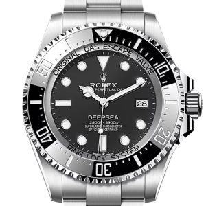 Rolex Sea-Dweller Deepsea 136660