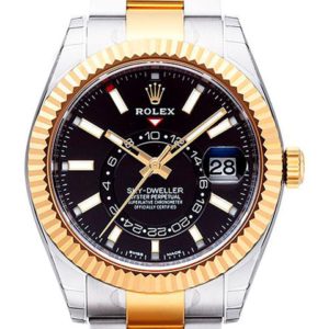 Rolex Sky-Dweller 326933