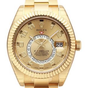Rolex Sky-Dweller 326938