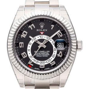 Rolex Sky-Dweller 326939