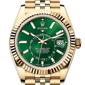 Rolex Sky-Dweller 336938