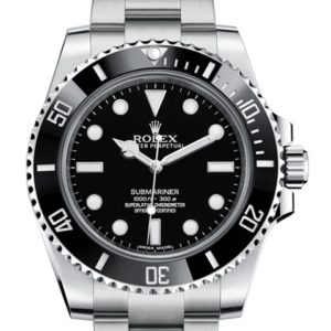 Rolex Submariner 114060