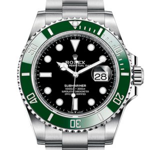 Rolex Submariner Date 116610 LV